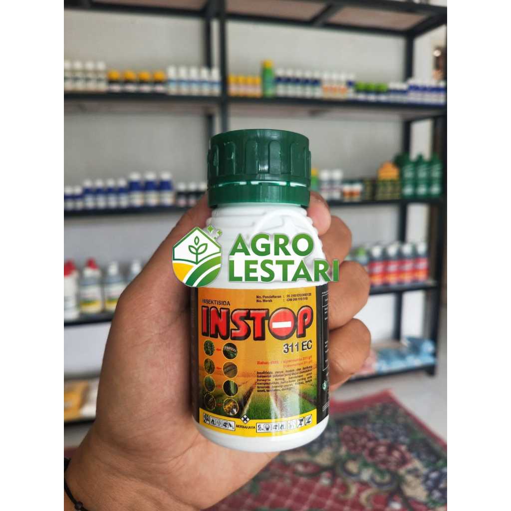 Jual INSEKTISIDA INSTOP 311 EC 100gr - insektisida bahan aktif ...