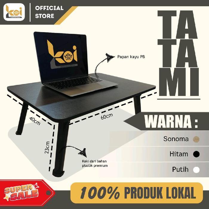Jual Meja Belajar Lipat Meja Belajar Portable Meja Laptop Tipe Small ...