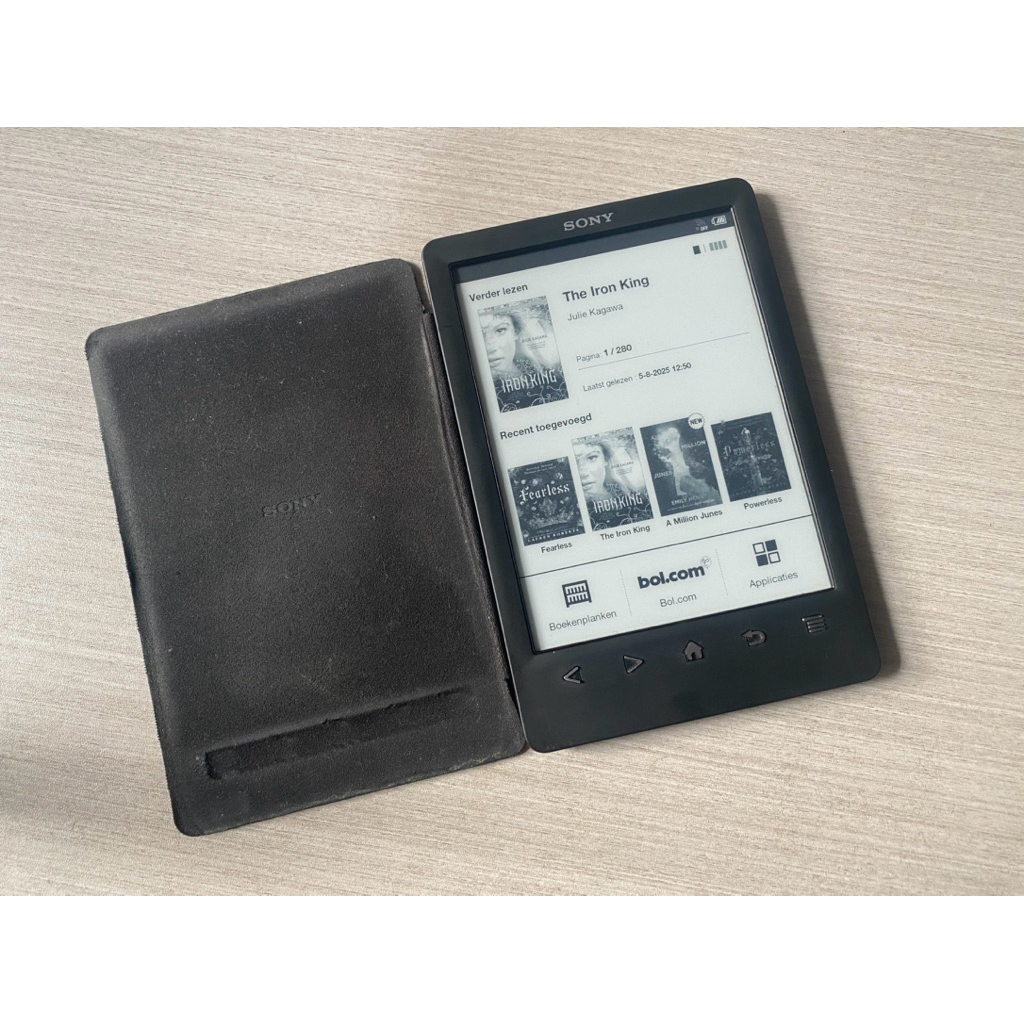 Jual Sony Reader | Shopee Indonesia