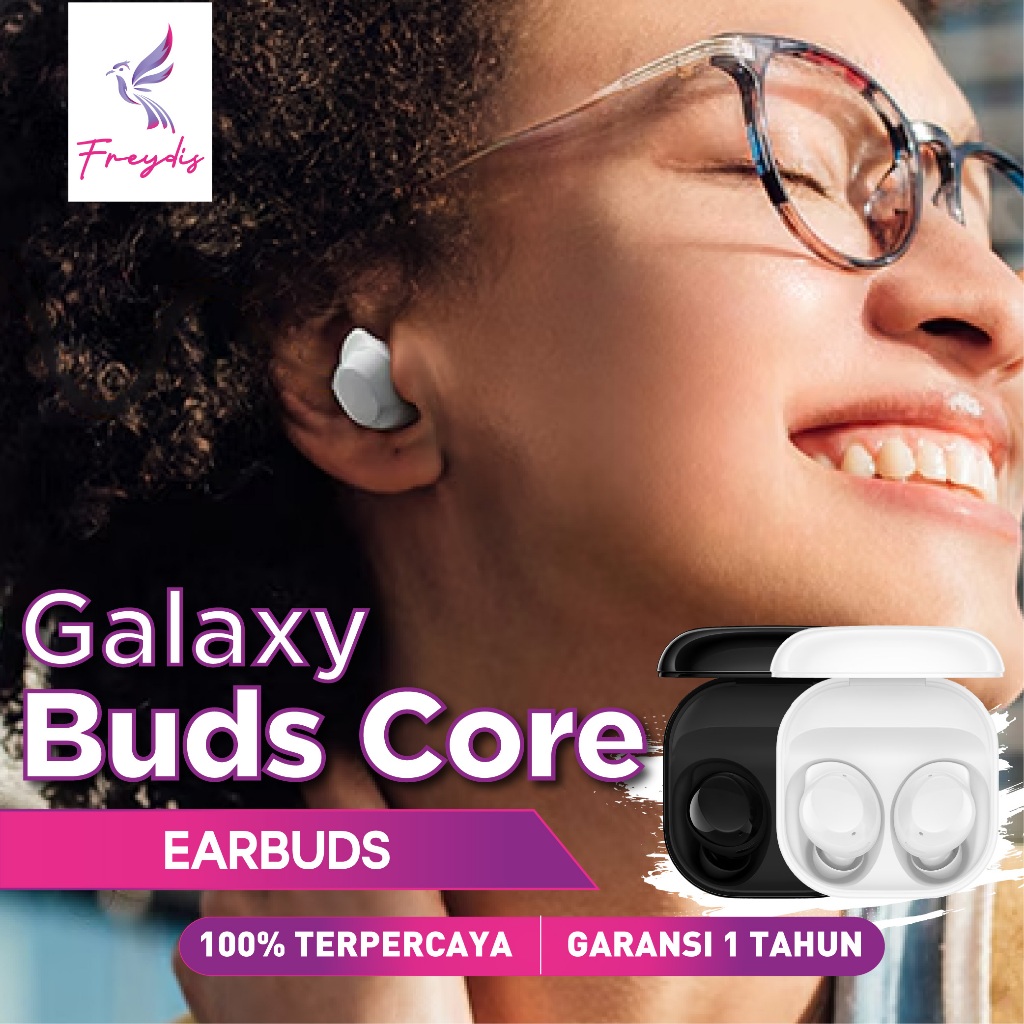 Jual Samsung Galaxy Buds Core Wireless Earphone Headset Bluetooth TWS ...