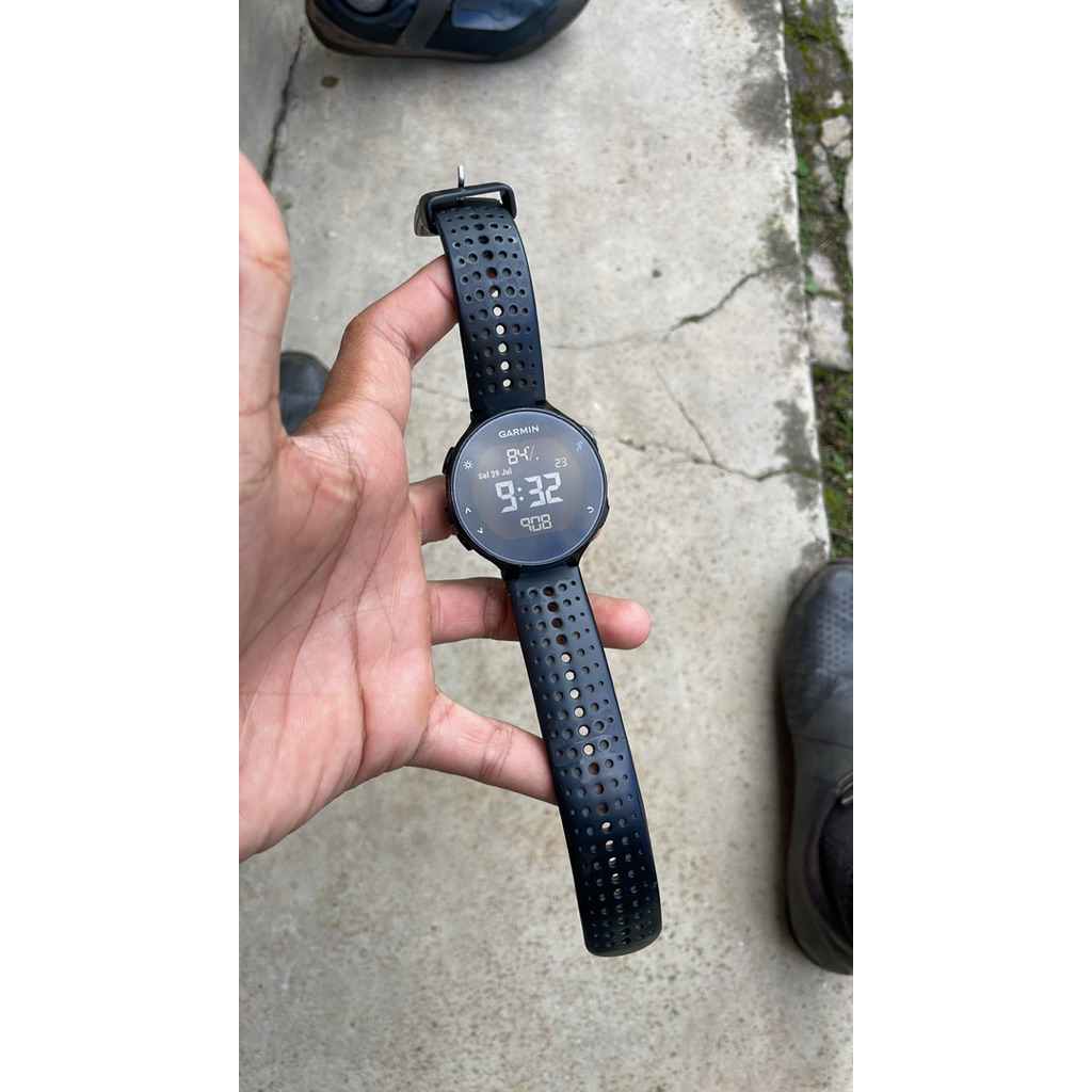 Jual Jam tangan garmin forerunner 235 | Shopee Indonesia