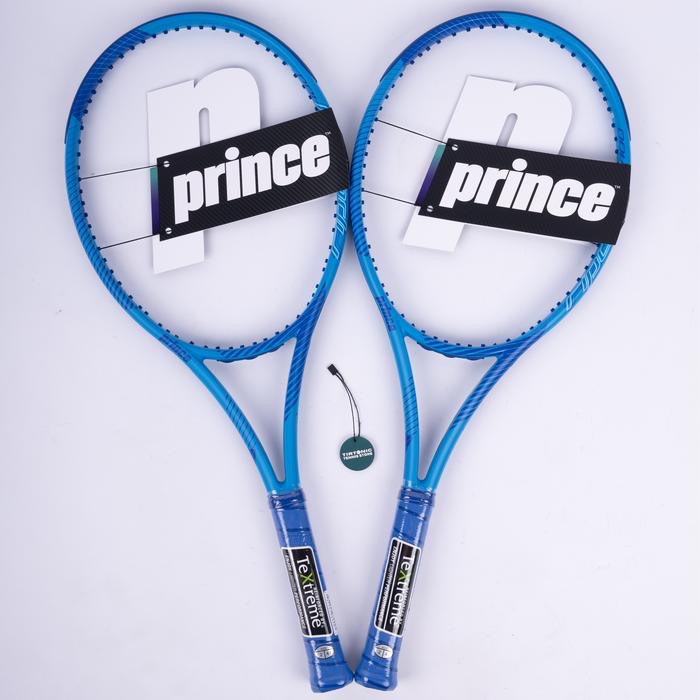Jual Raket Tenis Prince Ripcord Tennis Racket ORIGINAL | Shopee Indonesia