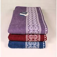Jual HANDUK MANDI MURAH TERRY PALMER PREMIUM BATH TOWEL-UK 70X140 ...