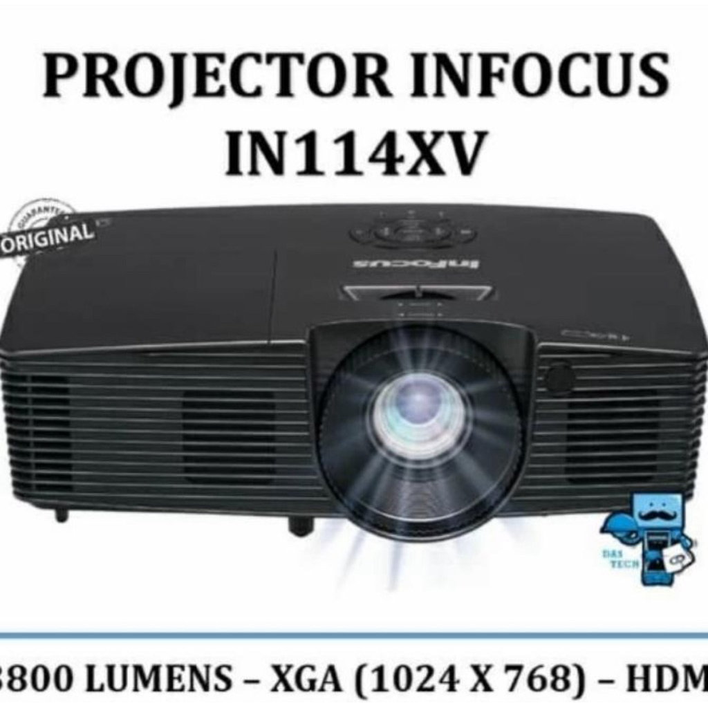 Jual Infocus Terlengkap & Harga Terbaru Juli 2026 | Shopee Indonesia