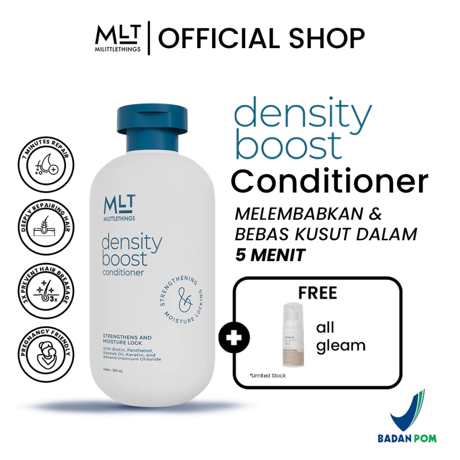Conditioner