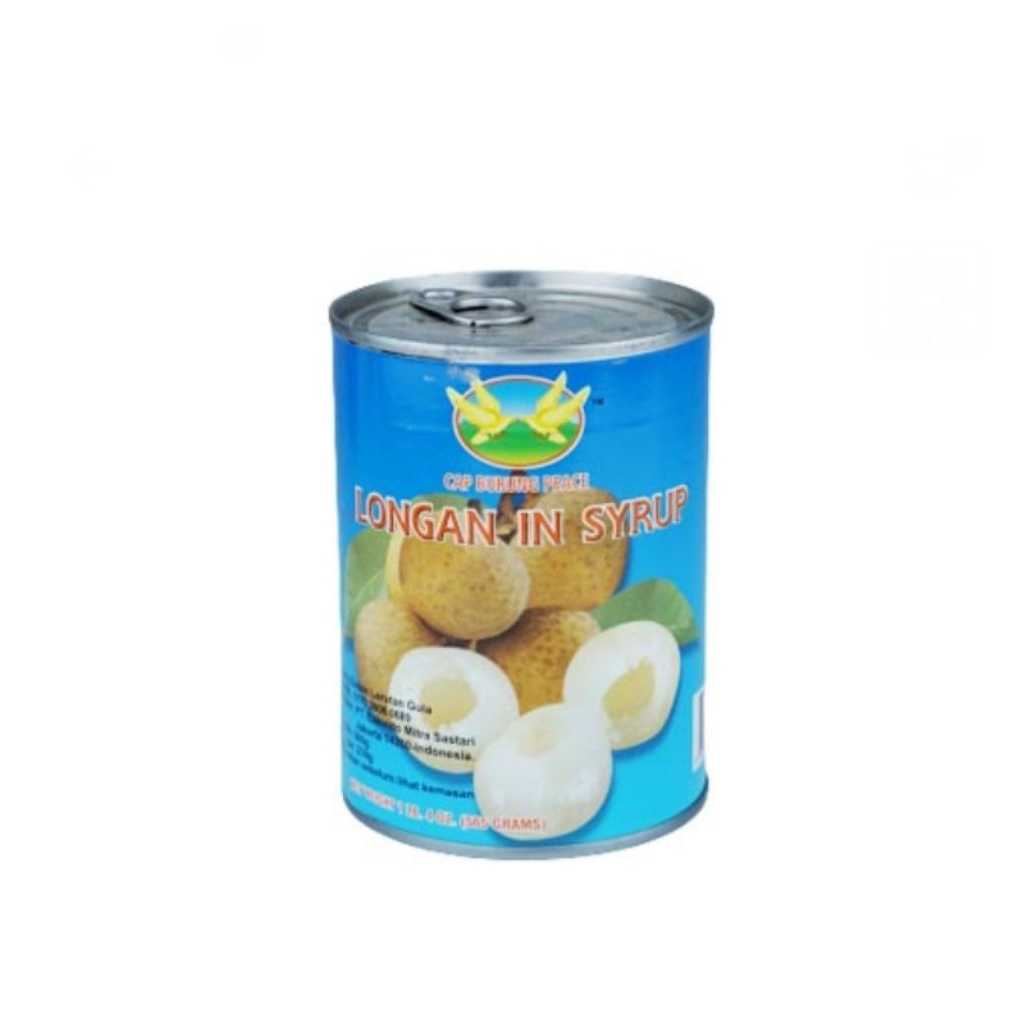 Jual peace longan in Syrup 565 gram | Shopee Indonesia
