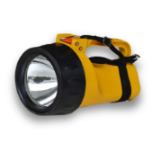 Jual Senter Portable Explosion Fire Proof Light Torch Anti Ledak ...