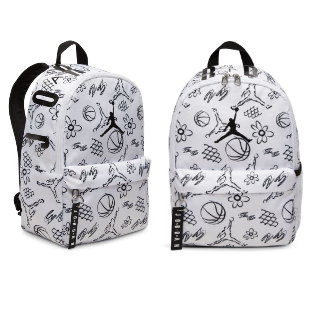 Jordan Brand Jordan Graphics Backpack Nike Air Jordan Mini