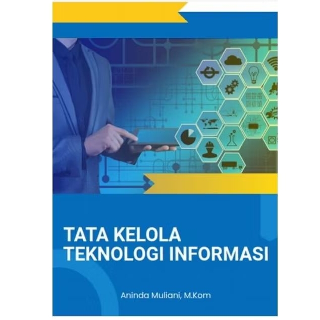 Jual tata kelola teknologi informasi | Shopee Indonesia