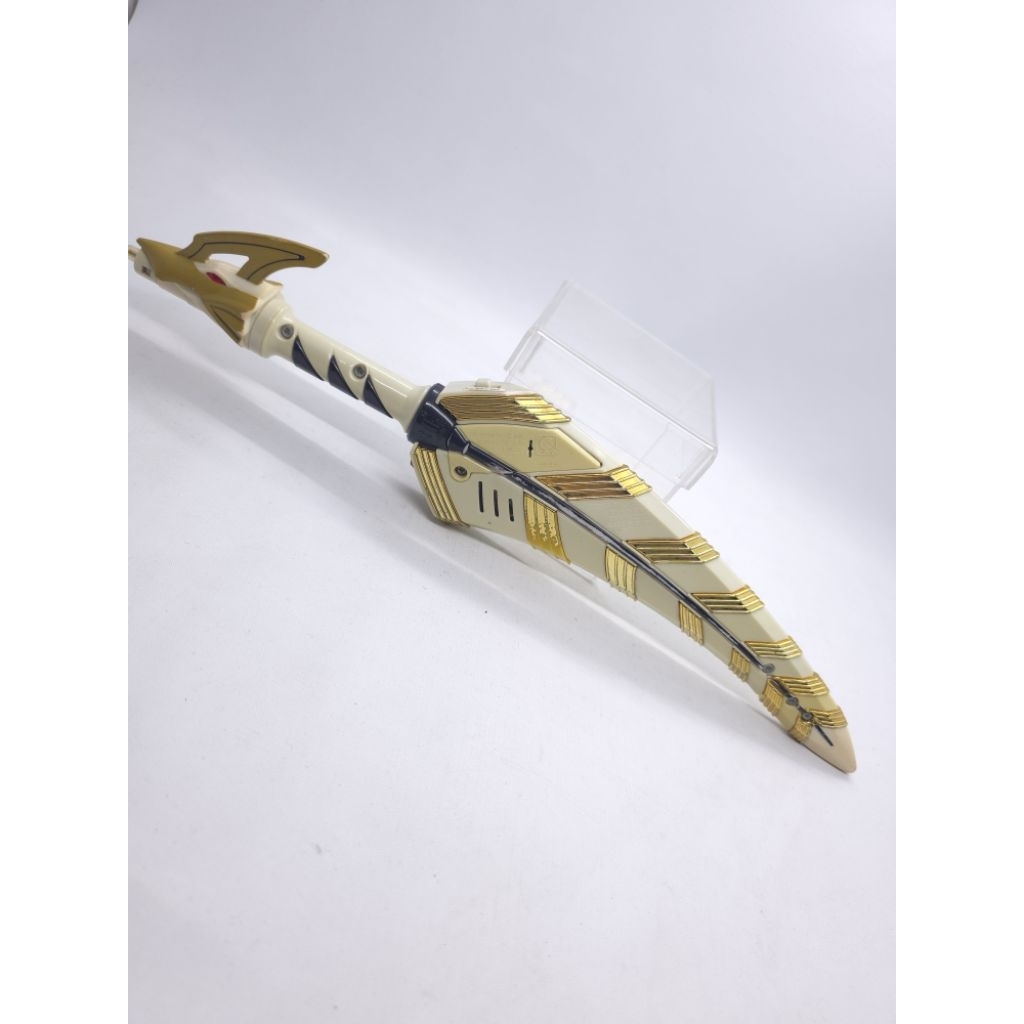 Jual dx sentai abaranger dino thunder changer abare killer brace dino ...