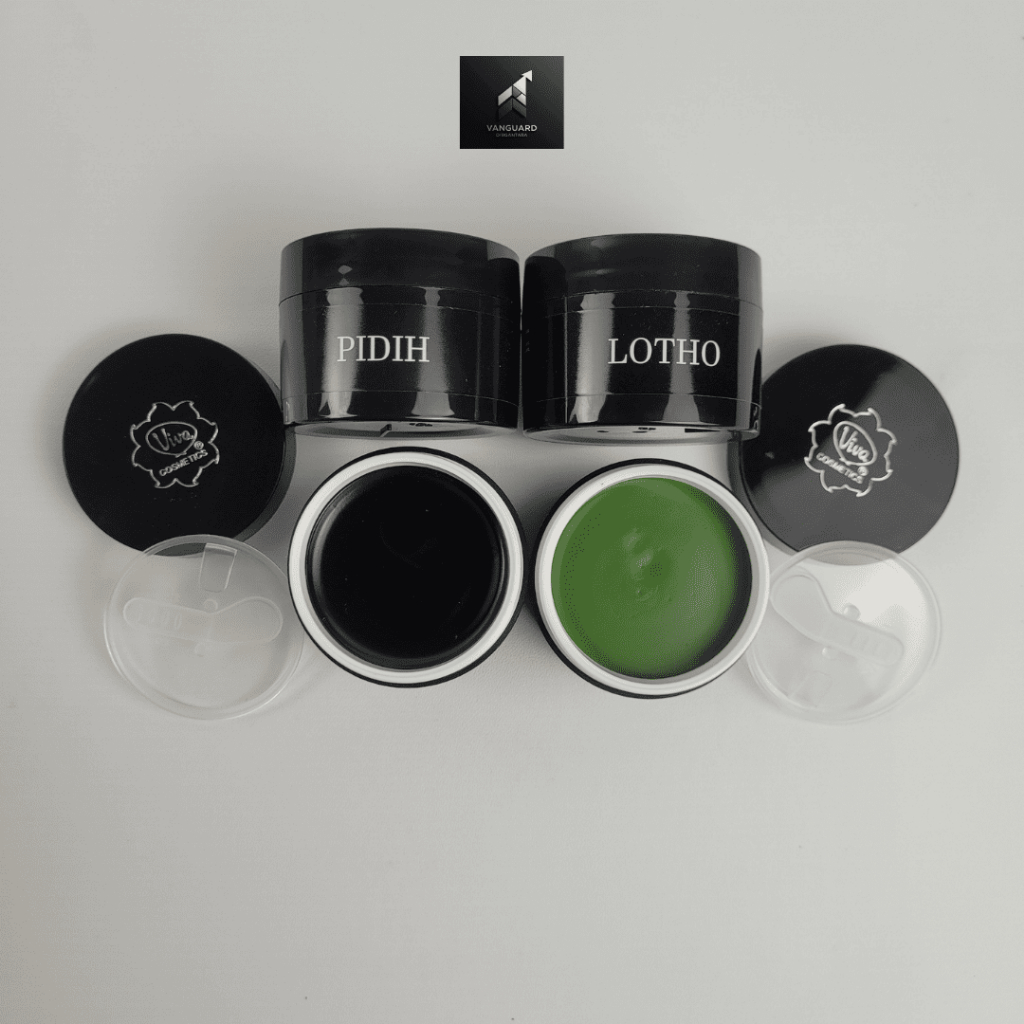 Jual Samaran Muka Viva Original | Samaran Muka Polisi Brimob Samaran ...