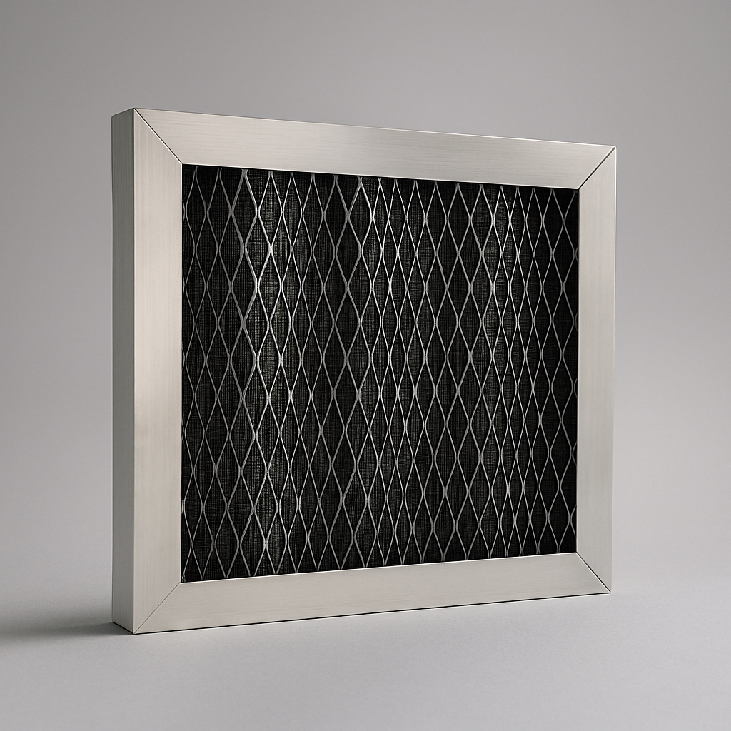 Jual SARANET FILTER AC 1,5m x 1m | Shopee Indonesia