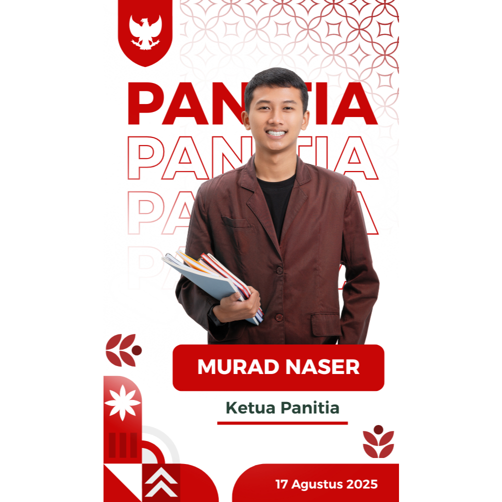 Jual Name Tag Panitia | Shopee Indonesia