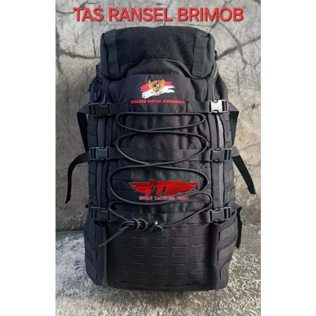 Jual TAS RANSEL BRIMOB UNTUK INDONESIA | Shopee Indonesia