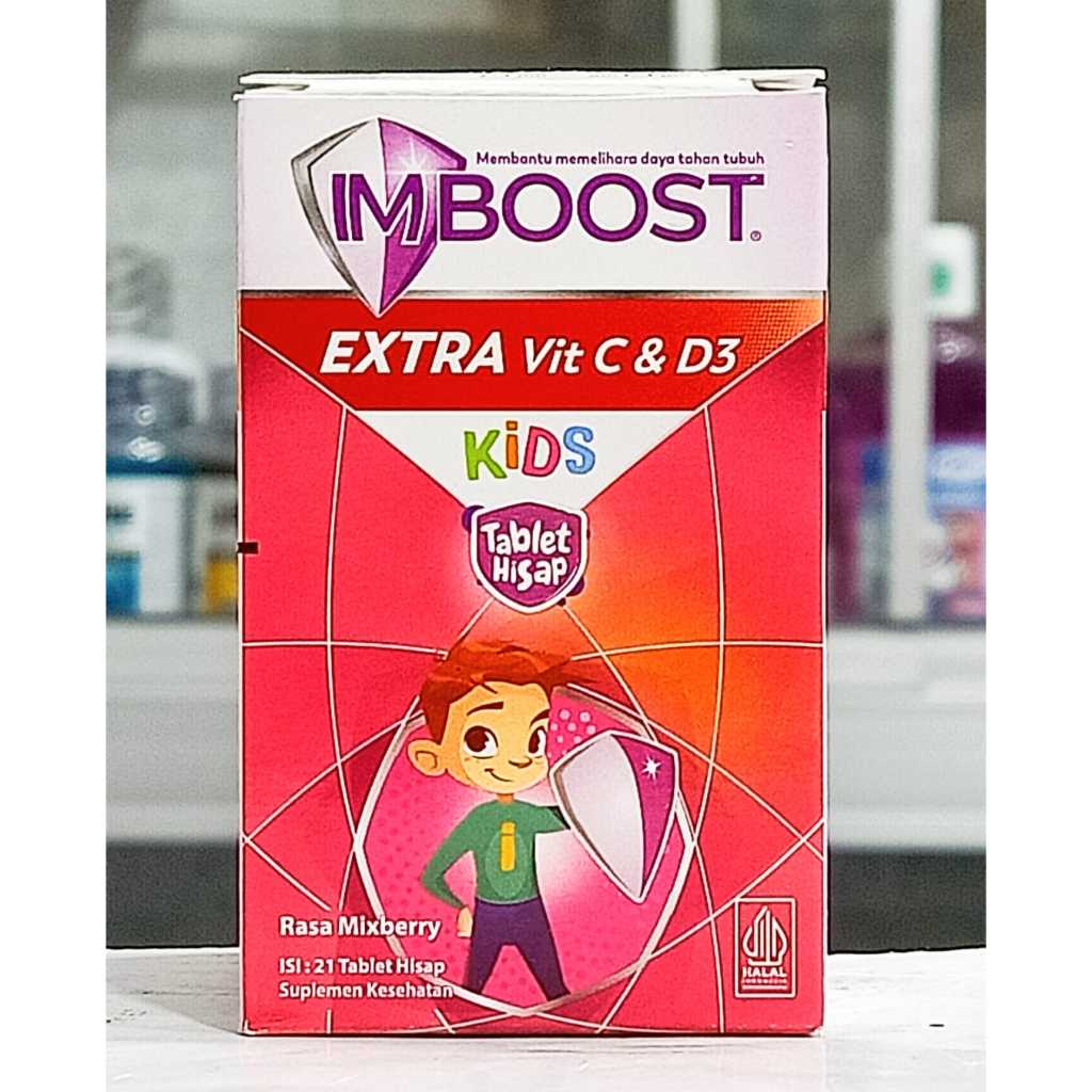 Jual IMBOOST 𝐊𝐈𝐃𝐒 𝐄𝐗𝐓𝐑𝐀 𝐕𝐈𝐓 𝐂 & 𝐃𝟑 𝐁𝐎𝐓𝐎𝐋 𝐈𝐒𝐈 𝟐𝟏 𝐓𝐀𝐁𝐋𝐄𝐓 𝐇𝐈𝐒𝐀𝐏 ...