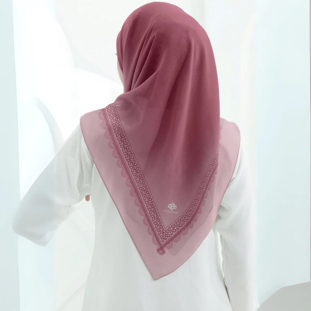 Detail Hijab 3