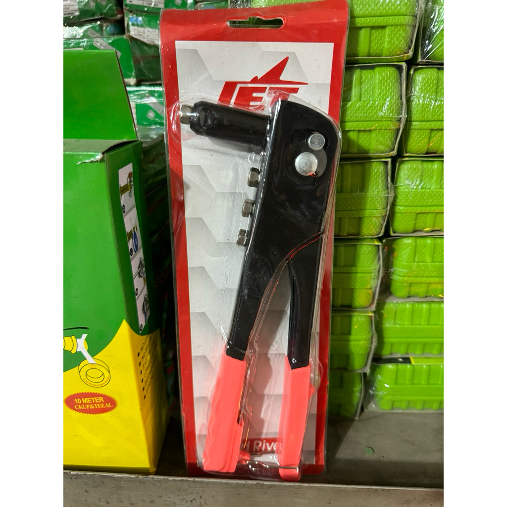Jual TANG RIVET MEREK JET | Shopee Indonesia