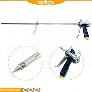 Jual alat stik penyuntik suntik pupuk cair tancap ke akar tanaman ...