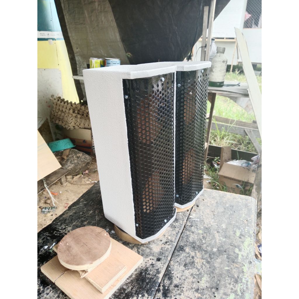Jual box column 5 inch . box speaker column 5