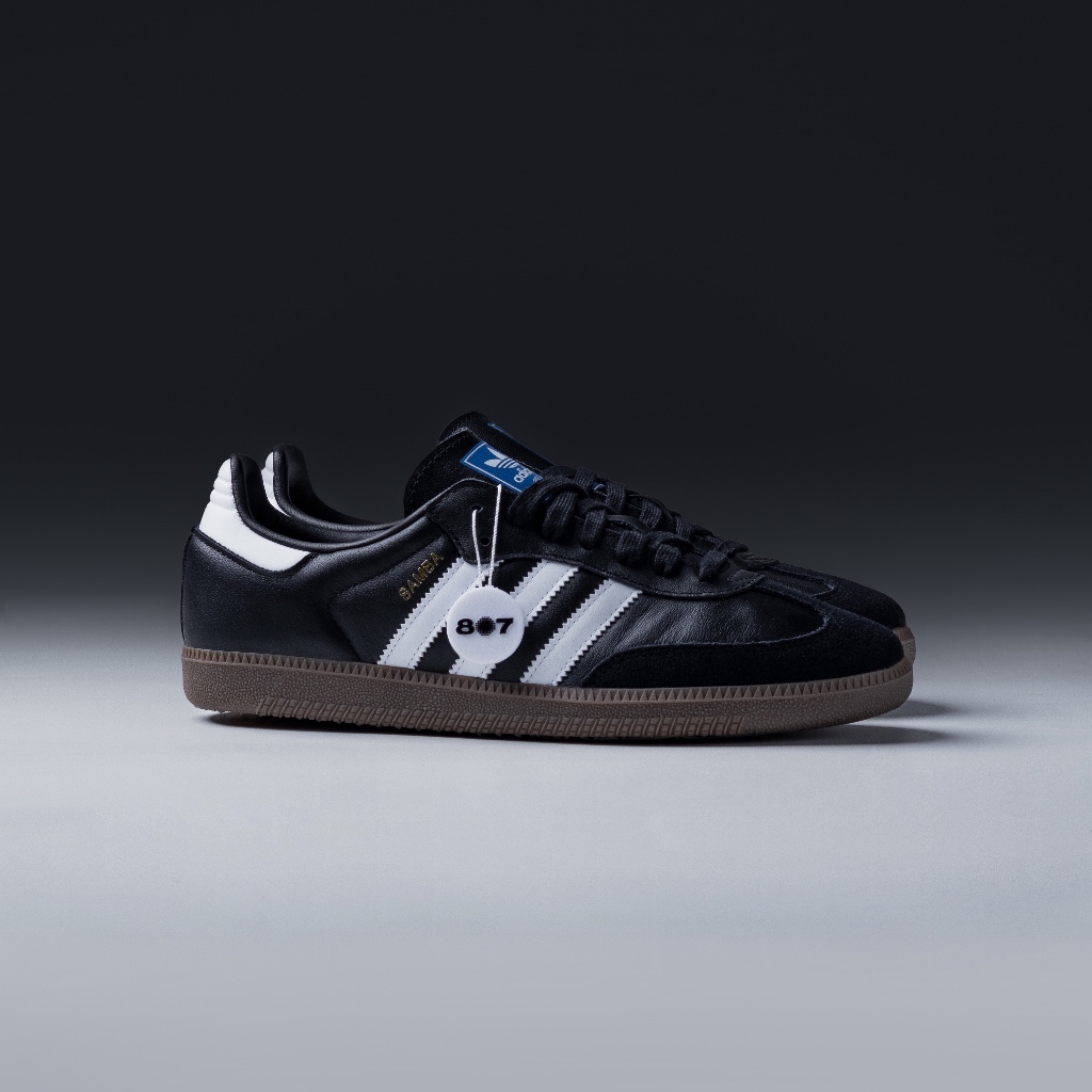 adidas gazelle silver green womens Men's adidas Samba OG main image 0