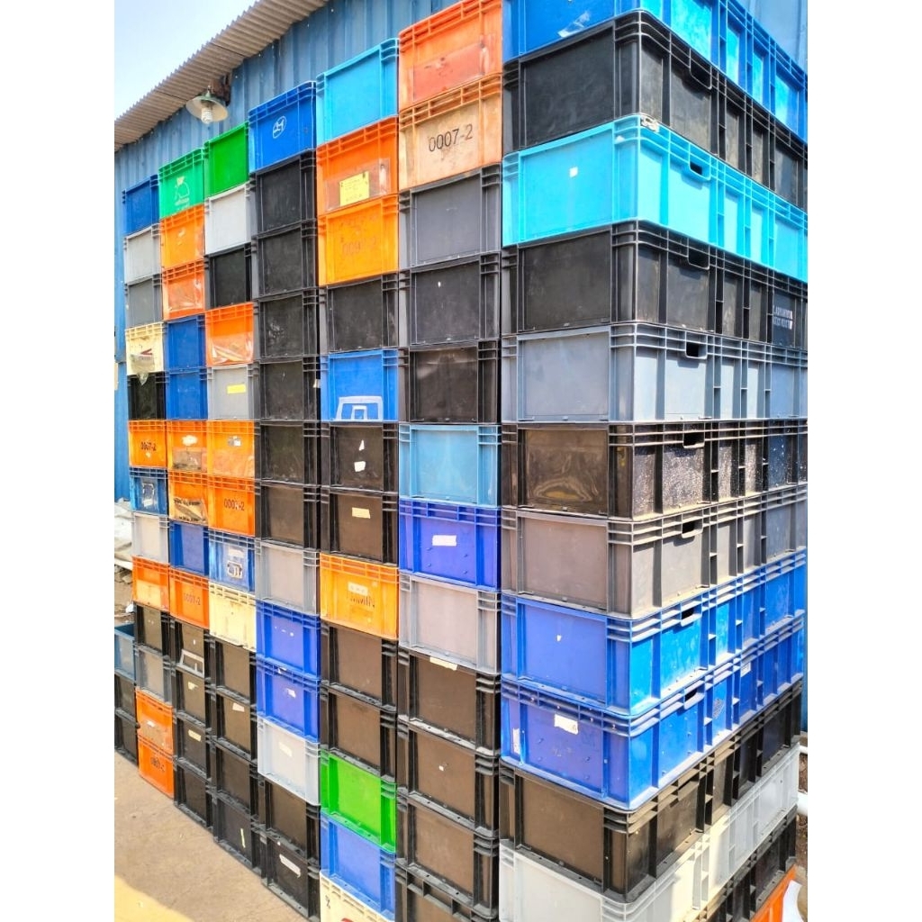 Jual box.type 6688 Uk P.100 L.33 T.20cm (bekas rasa baru) | Shopee ...