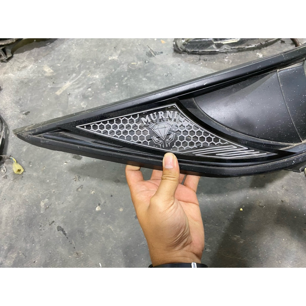 Jual Slim Frame Custom Samping Innova Reborn (REQ) | Shopee Indonesia
