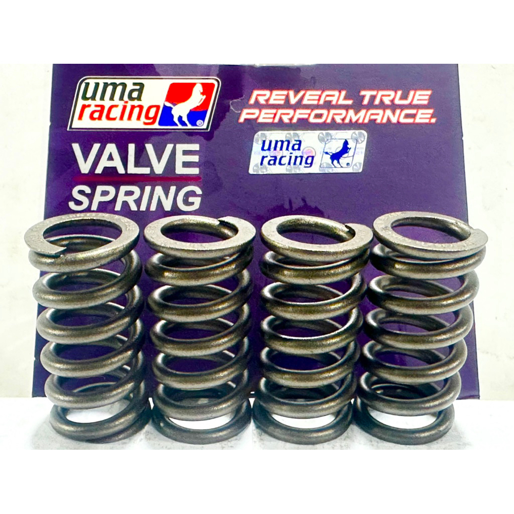 Jual Per klep mx king uma racing 38mm garansi 100% asli original anti ...