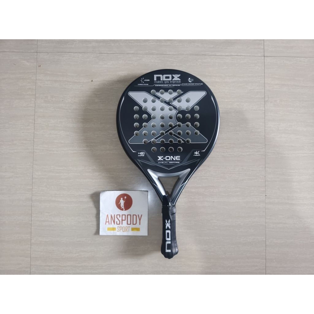 Jual Nox Padel Racket Terlengkap & Harga Terbaru Juli 2026 | Shopee ...