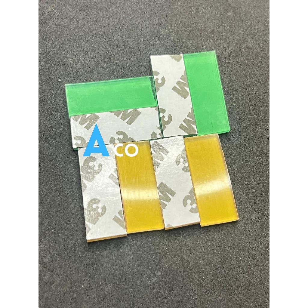 Jual STRIPPER PAD MESIN RISO RZ CV 1850-1860 CZ 180 TR 1000-1510-1530 ...