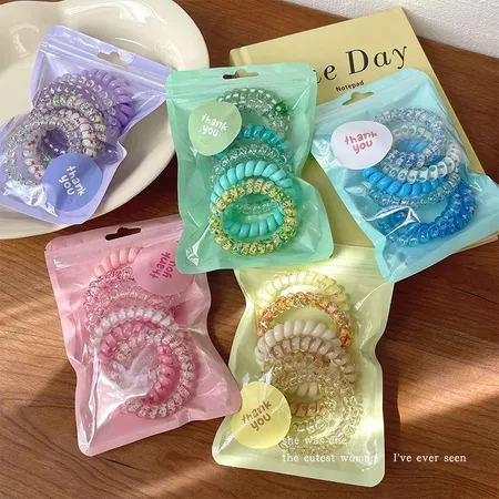  Gelang Rambut 