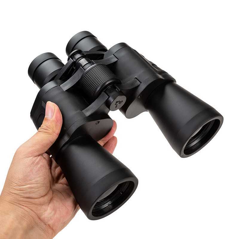 PROMO Teropong Outdoor Professional Wide Angle Telescope Zoom 20x50 - MF25