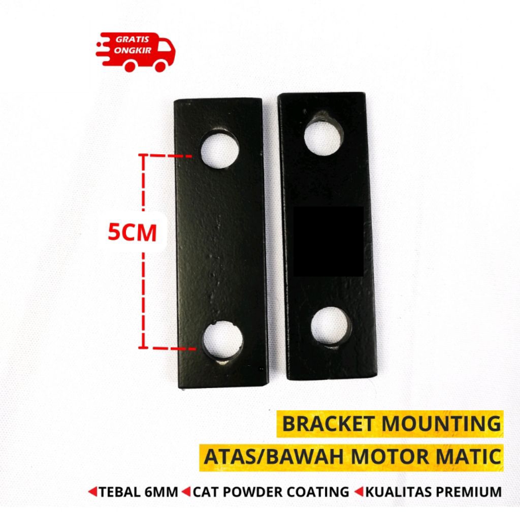 Jual Breket Mounting Sepeda Listrik Bracket Sepeda Listrik | Shopee ...