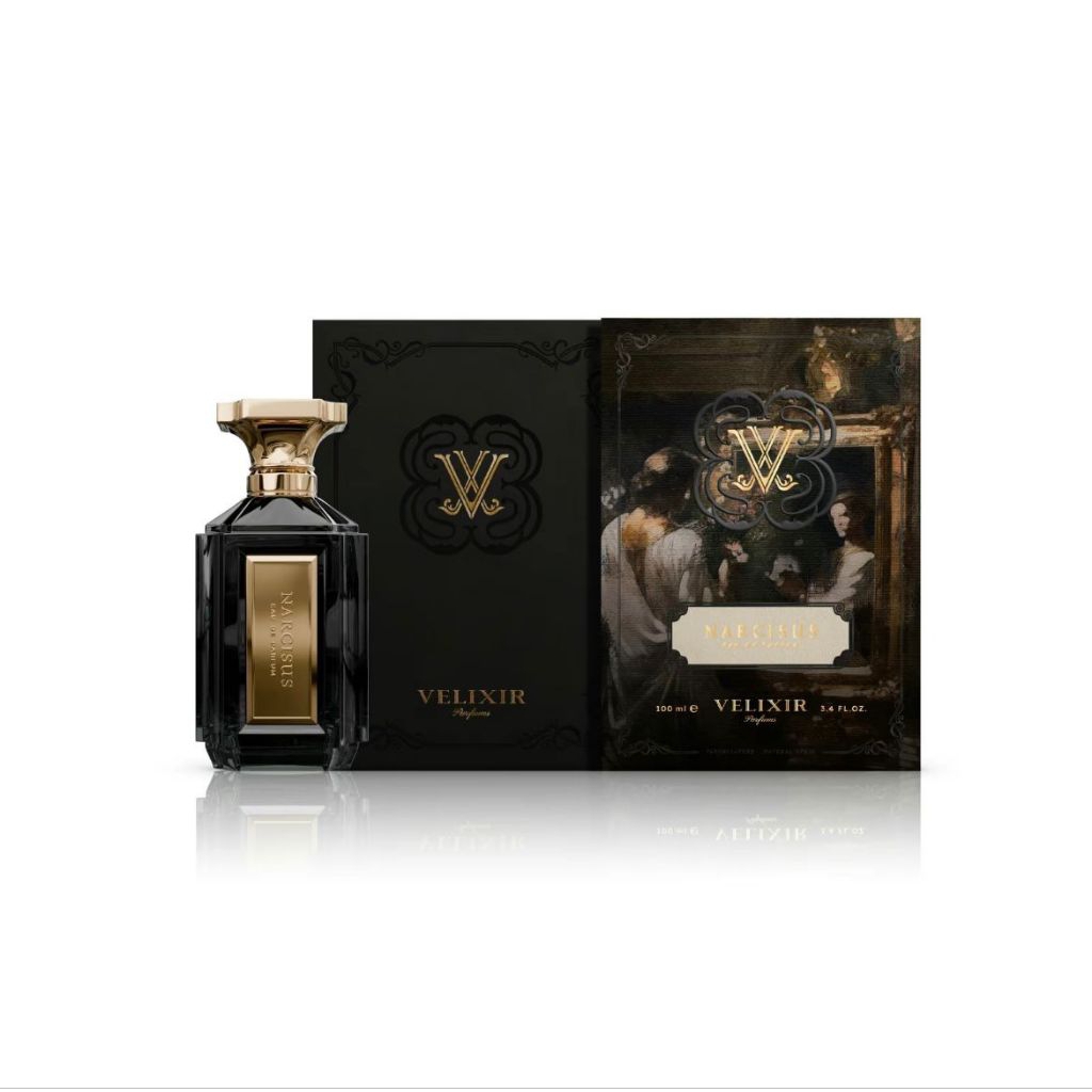 Jual Velexir apollo, Velexir narcisus, Velixir Demeter 35 Ml dan 100ml ...