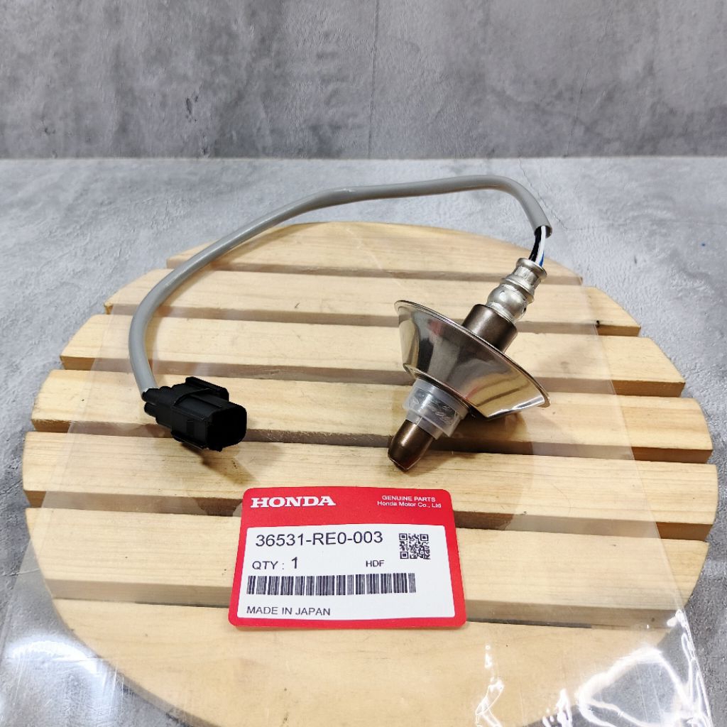 Jual SENSOR OKSIGEN OXYGEN O2 DEPAN ATAS HONDA JAZZ RS GK5 2014-2018 ...