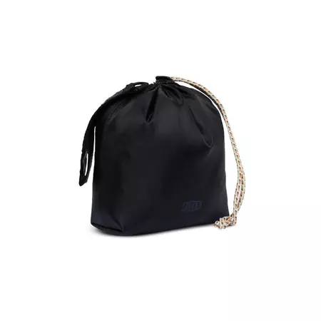 910010676 WS HEXA DRAWSTRING BAG