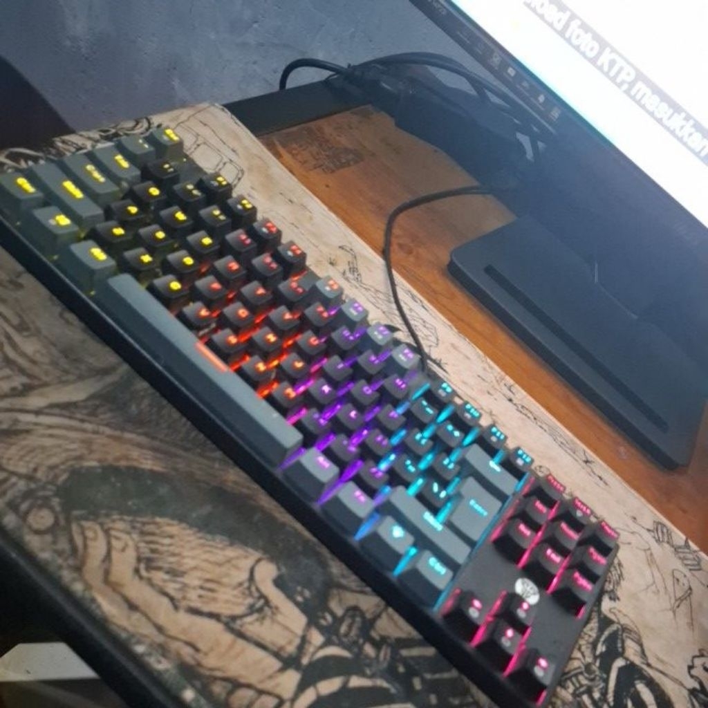 Jual keyboard | Shopee Indonesia