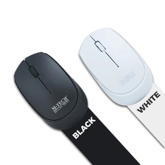 Jual M-Tech Original Mouse Wireless SY-7030 FREE Battery Mouse Wireless ...