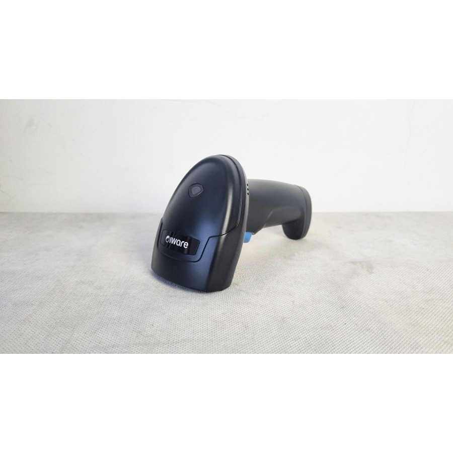 Jual Barcode Scanner Iware X203 / X 203 / X-203 / X203BT 2D QRcode USB ...