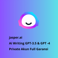 Jasper AI: AI Writer & Content Generator Terbaik