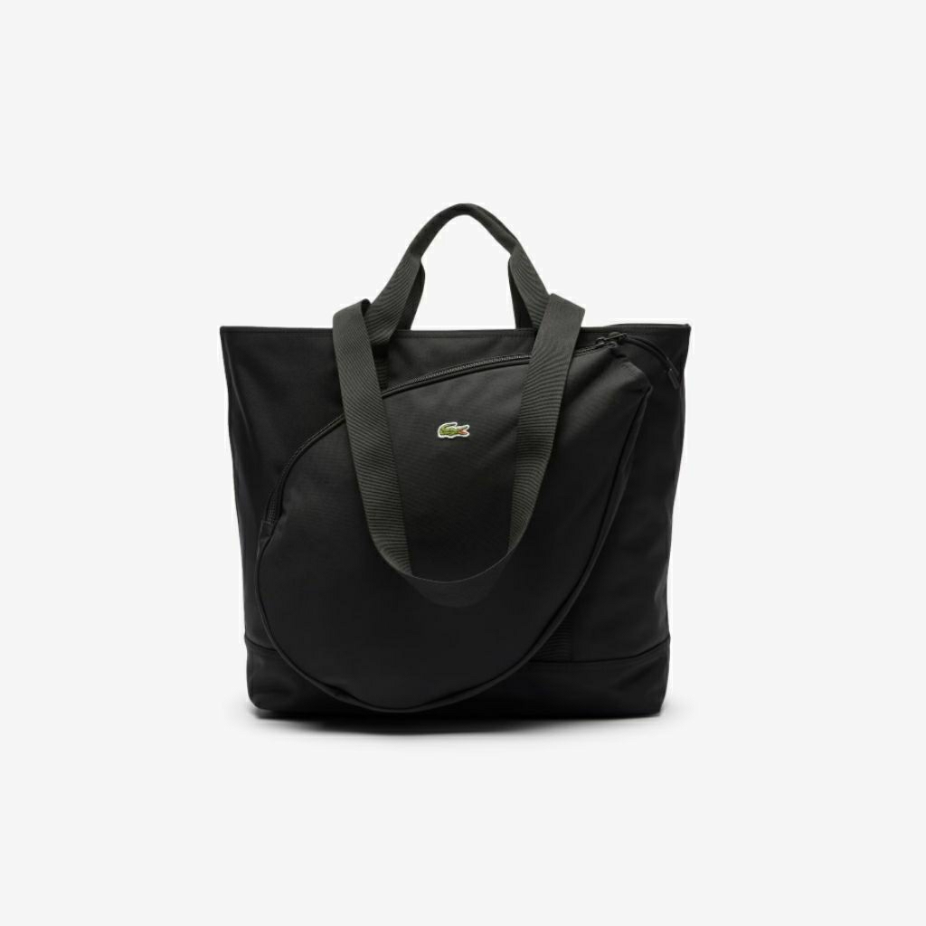Jual Lacoste Tennis Racket Pocket / Lacoste Padel | Shopee Indonesia