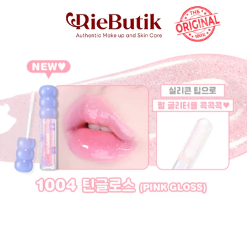 Colorgram Fruity Glass Tint (Tanghulu Fruity Glass Tint)