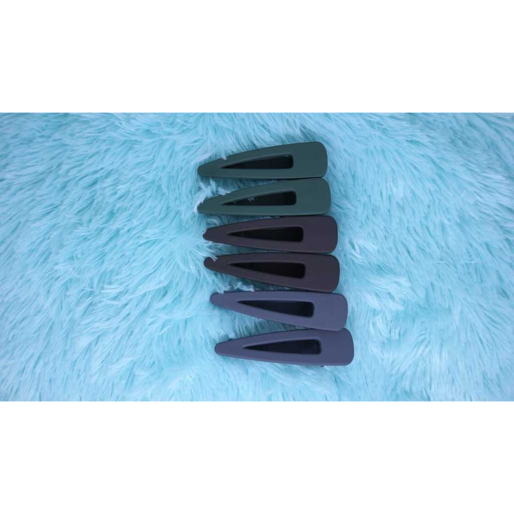 Jual Jepit rambut besar (BACA DESKRIPSI) | Shopee Indonesia