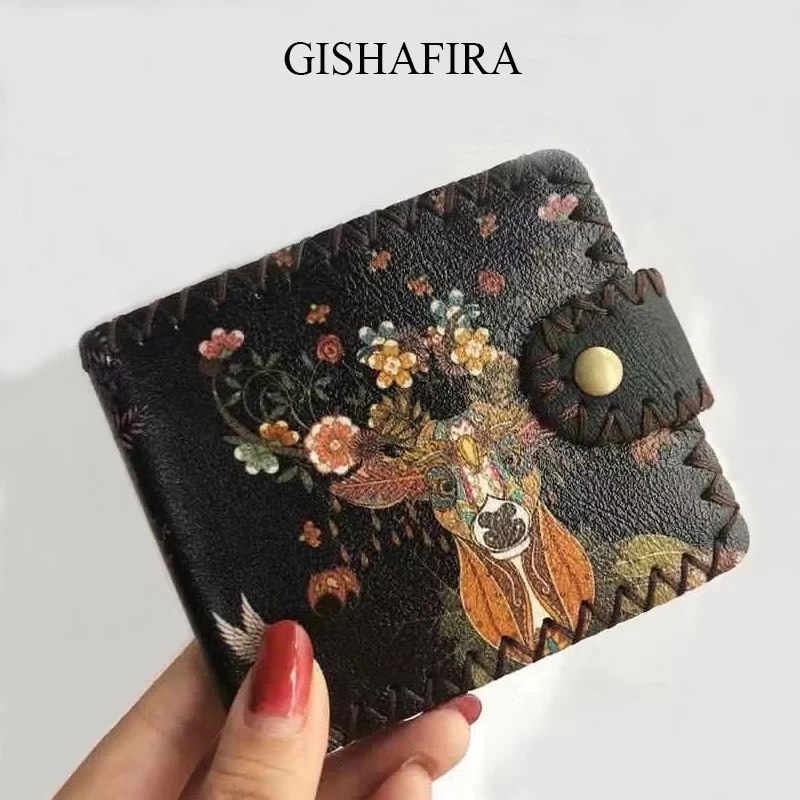Dompet Lipat 
