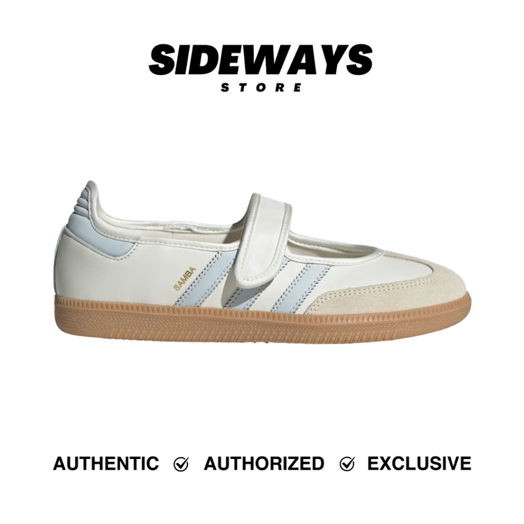 Jual Adidas Mary Jane Terlengkap & Harga Terbaru Juli 2026 | Shopee ...