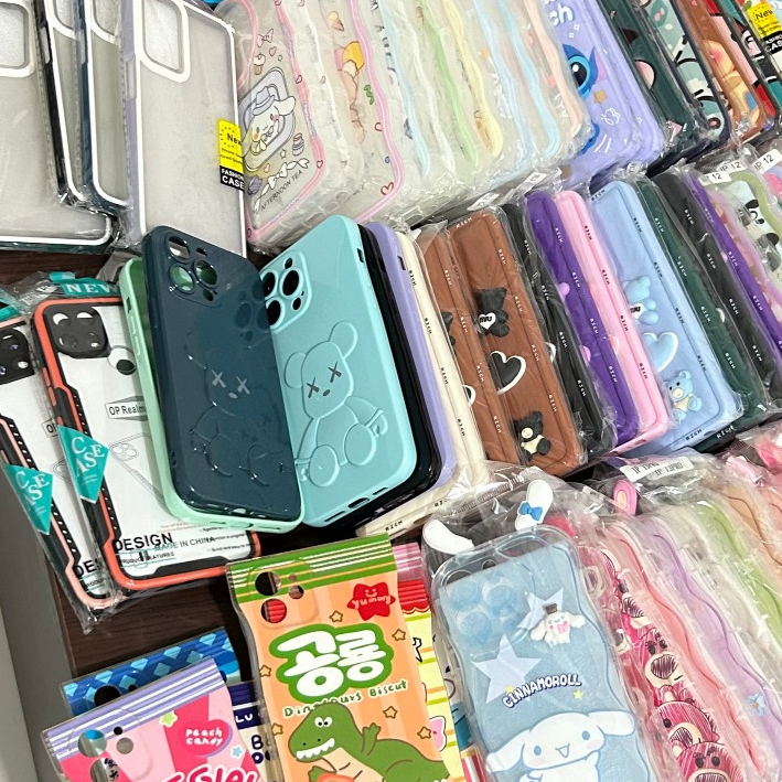 Jual Casing HP Xiaomi Terlengkap Harga Terbaru November 2025