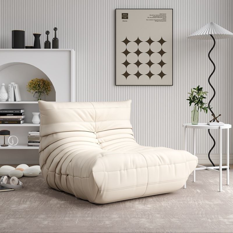 Jual Sofa Spons kompresi vakum/Sofa santai Nordika/Modern/Sofa 1 seater ...