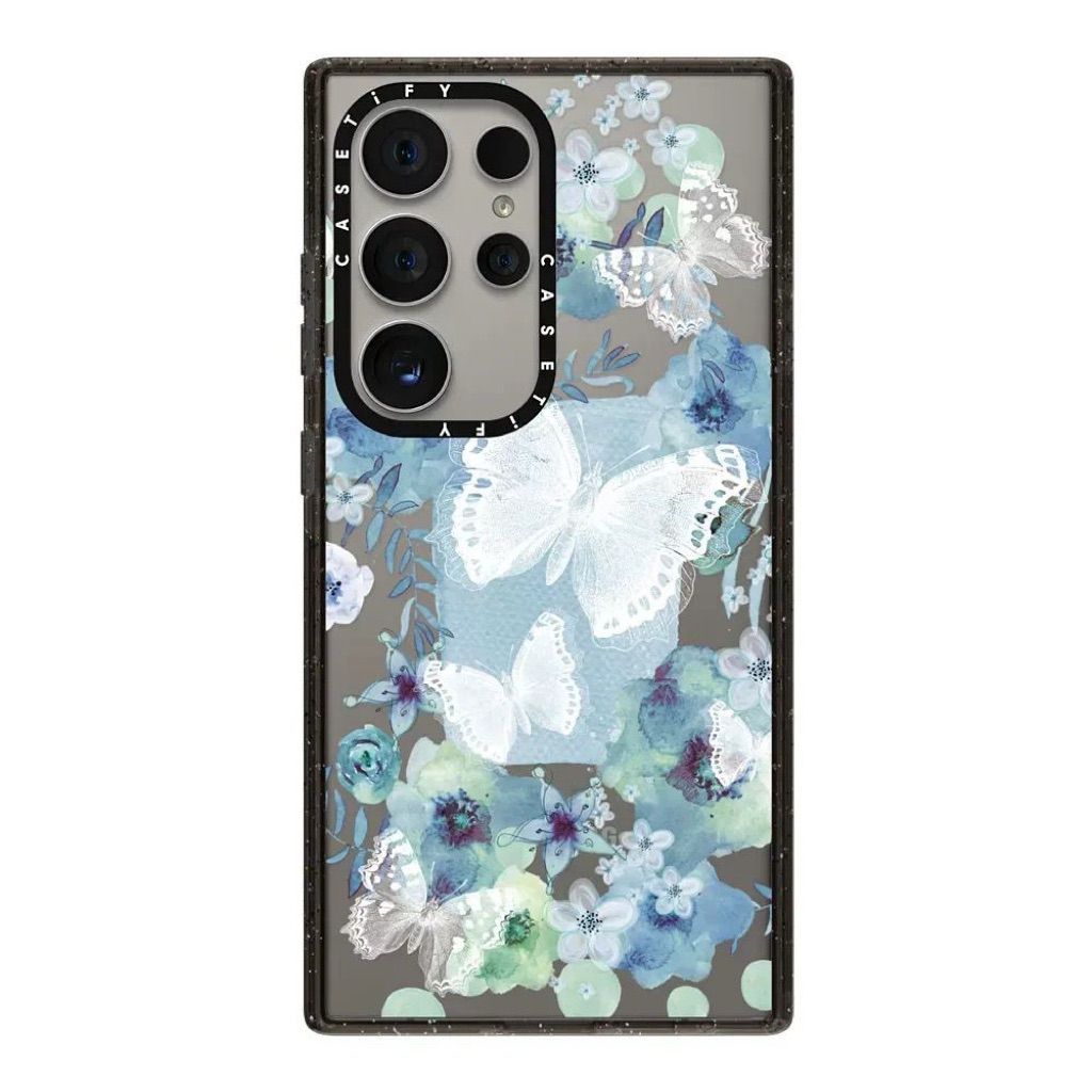 Jual Casetify TPU Case Bear Rabbit Snake Samsung Galaxy S25 S25 Plus ...