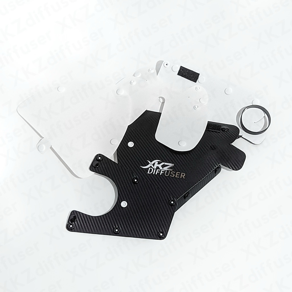 Jual XKZdiffuser - Custom made flash diffuser untuk fotografi macro ...