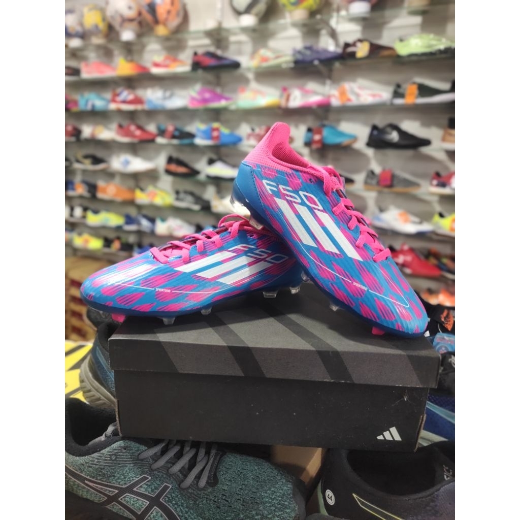 Jual ADIDAS F50 LEAGUE AND PREDATOR LEAGUE | Shopee Indonesia