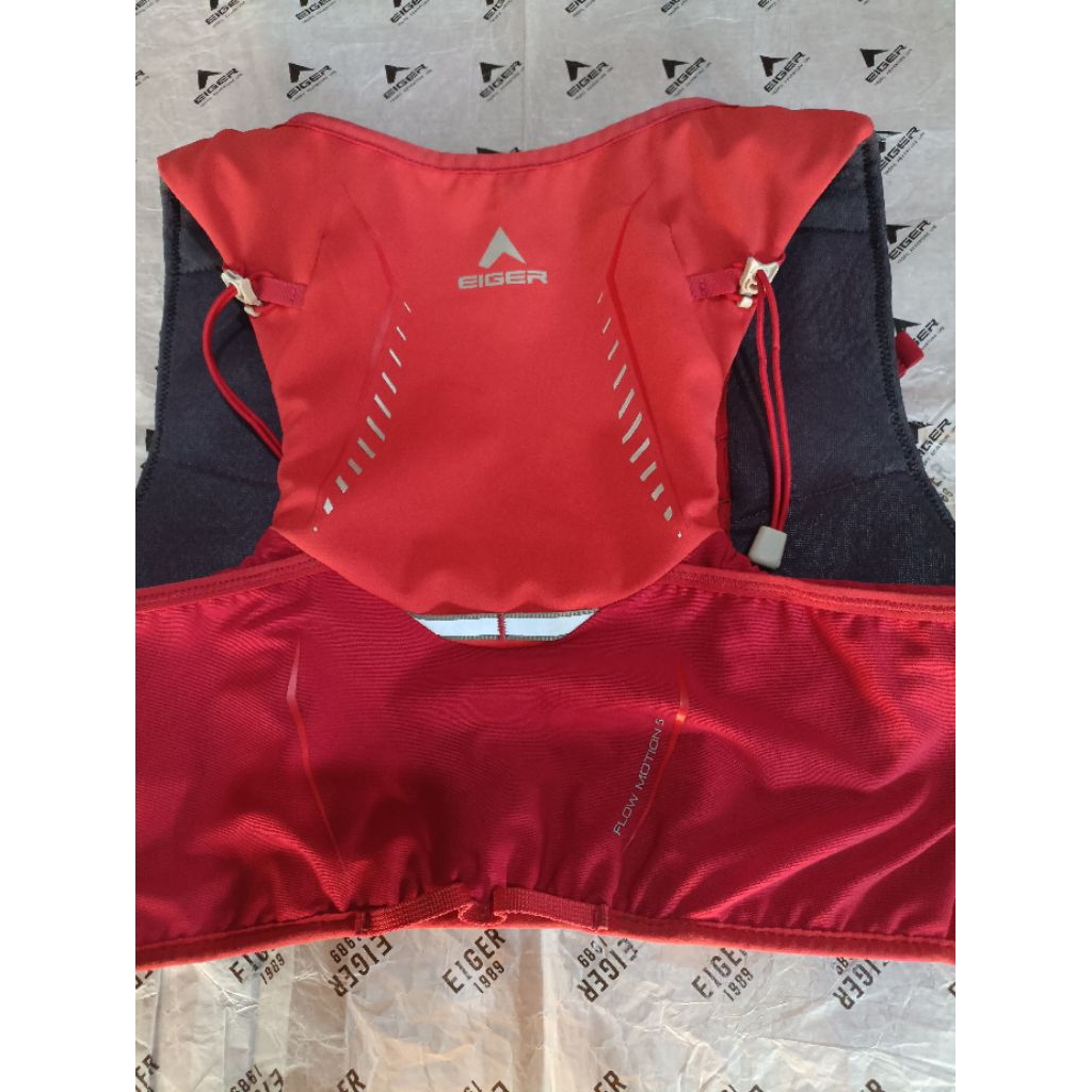 Jual hydropack 3 iger flow motion 5 | Shopee Indonesia